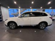 Mitsubishi Outlander III Рестайлинг 3 Чебоксары  - изображение 42