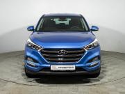 Hyundai Tucson III Санкт-Петербург  - изображение 18
