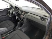 Skoda Rapid I Рестайлинг Москва  - изображение 38