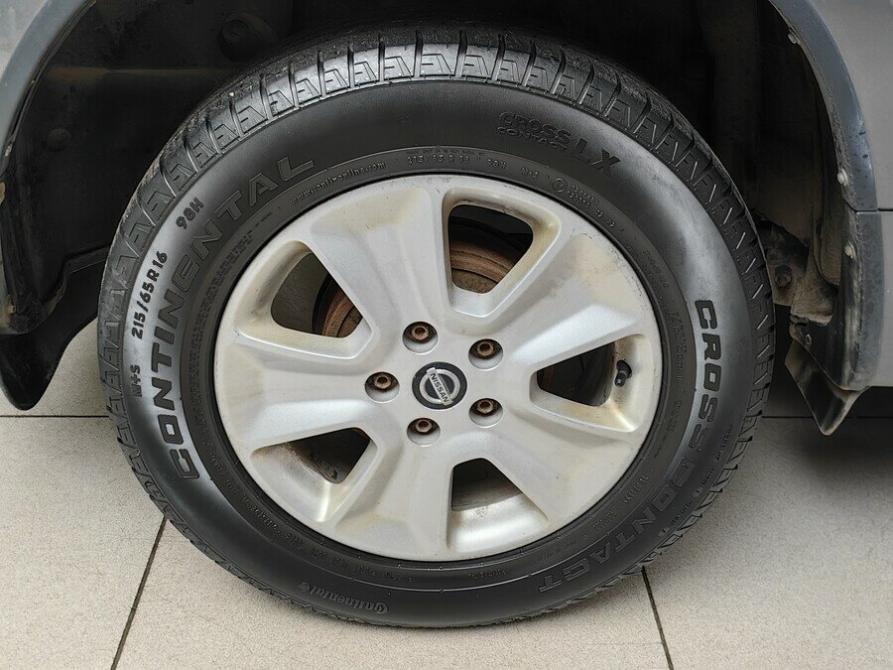 Nissan Terrano III (D10) Подольск  - изображение 24