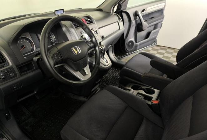 Honda CR-V III с пробегом 2008 года, цена 1 130 000 рублей, 236269 км, внедорожник, Автокод Объявления