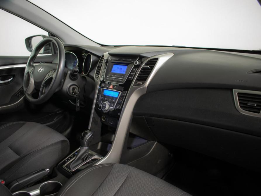 Hyundai i30 II Москва  - изображение 10