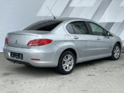 Peugeot 408 I Екатеринбург  - изображение 30