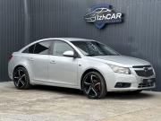 Chevrolet Cruze I Ижевск  - изображение 19