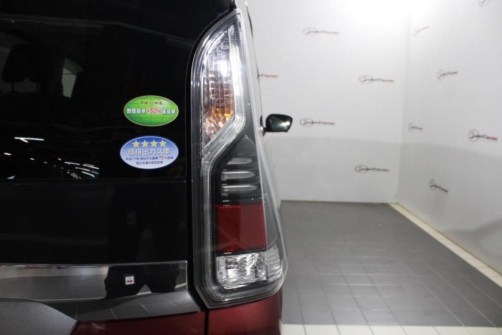 Nissan Serena V (C27) Владивосток  - изображение 9