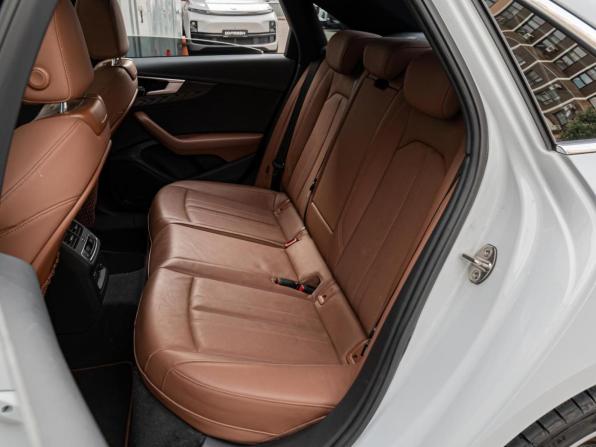 Audi A4 V (B9) с пробегом 2020 года, цена 3 470 000 рублей, 72306 км, седан, Автокод Объявления