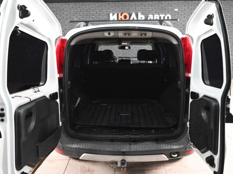 Lada (ВАЗ) Largus I Екатеринбург  - изображение 13