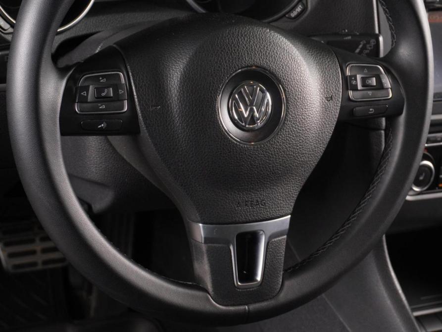 Volkswagen Golf VI Минеральные Воды  - изображение 14