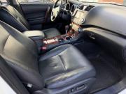Toyota Highlander II (XU40) Рестайлинг Оренбург  - изображение 35
