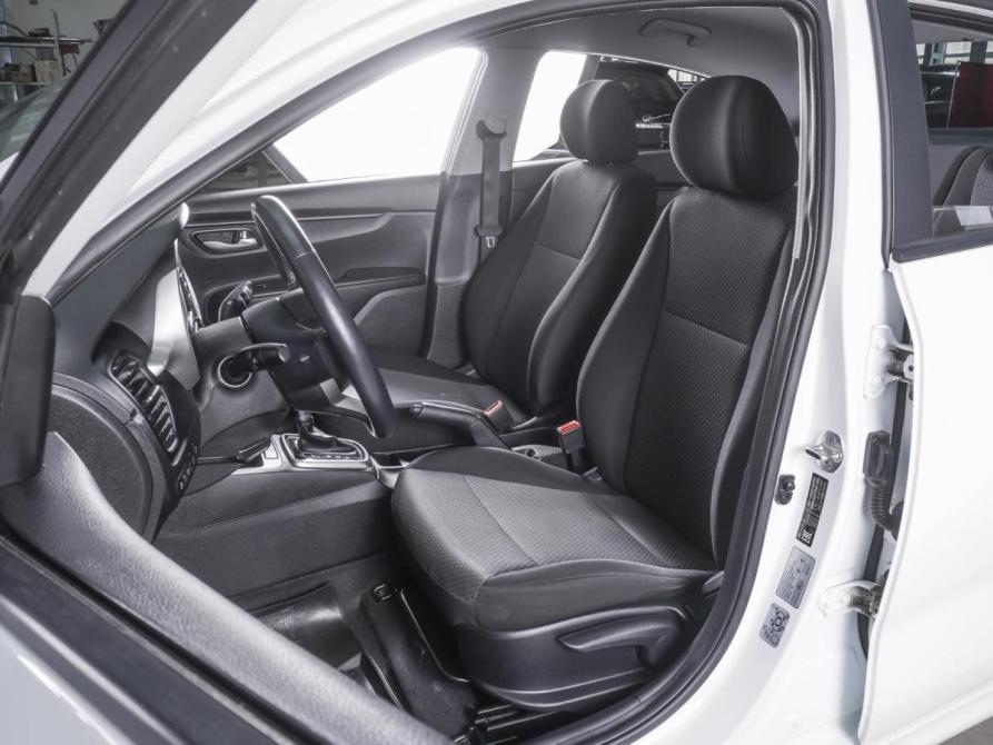 Kia Rio IV Рестайлинг Ростов-на-Дону  - изображение 10