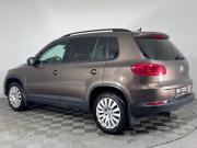 Volkswagen Tiguan I Рестайлинг Ростов-на-Дону  - изображение 22