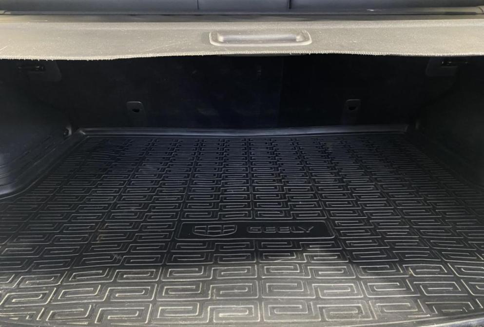 Geely Atlas I Саранск  - изображение 29