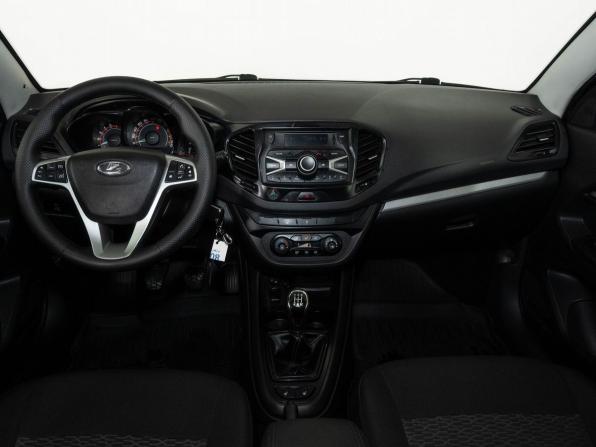 Lada (ВАЗ) Vesta I с пробегом 2018 года, цена 678 000 рублей, 213450 км, седан, Автокод Объявления