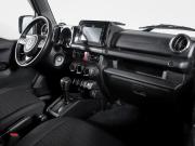 Suzuki Jimny IV Москва  - изображение 26