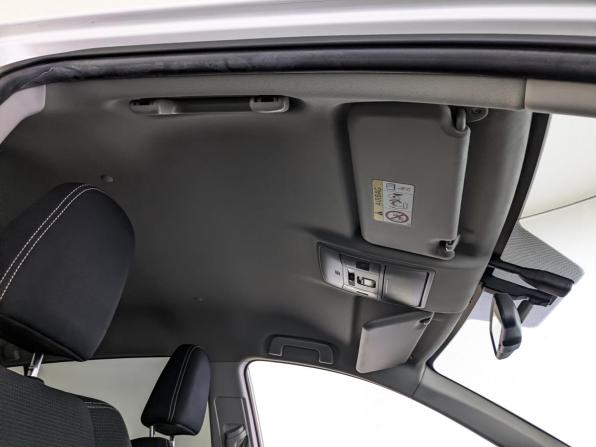 Toyota RAV4 IV (XA40) Рестайлинг с пробегом 2019 года, цена 2 320 000 рублей, 110896 км, внедорожник, Автокод Объявления