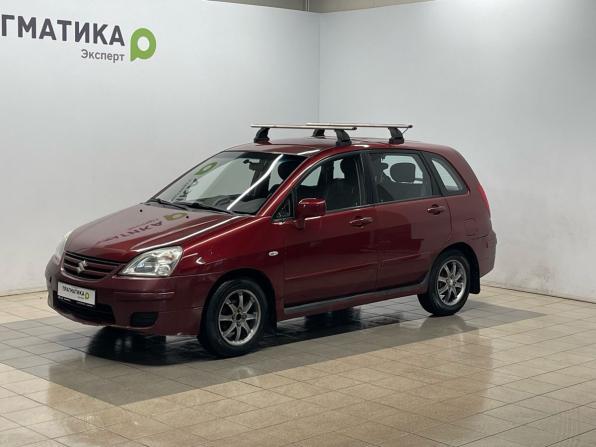 Suzuki Liana I Рестайлинг с пробегом 2005 года, цена 265 000 рублей, 222000 км, универсал, Автокод Объявления