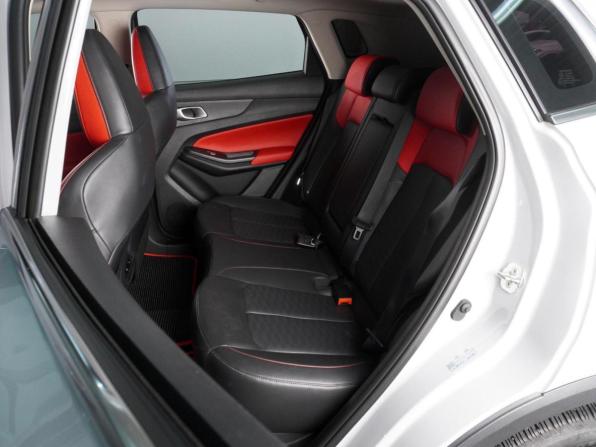 Changan CS55 Plus II с пробегом 2023 года, цена 2 065 000 рублей, 44224 км, внедорожник, Автокод Объявления