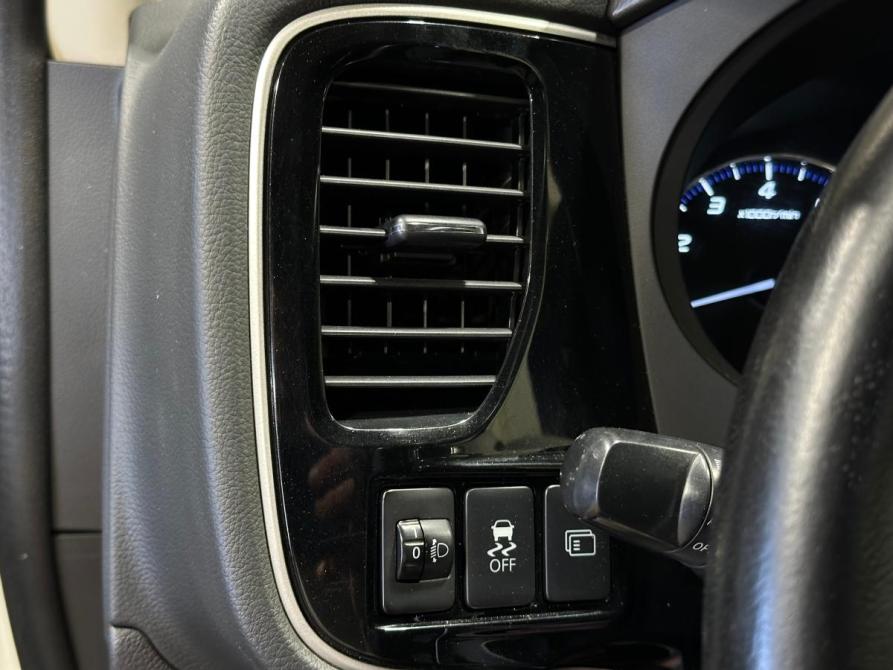 Mitsubishi Outlander III Челябинск  - изображение 15