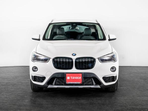 BMW X1 II (F48) с пробегом 2016 года, цена 1 695 500 рублей, 117597 км, внедорожник, Автокод Объявления
