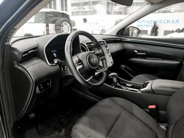 Hyundai Tucson IV с пробегом 2021 года, цена 2 850 000 рублей, 49892 км, внедорожник, Автокод Объявления
