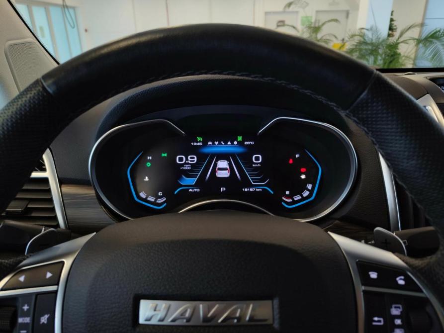 Haval H9 I Рестайлинг Санкт-Петербург  - изображение 19