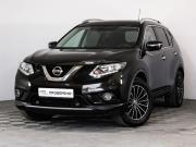 Nissan X-Trail III Санкт-Петербург  - изображение 29