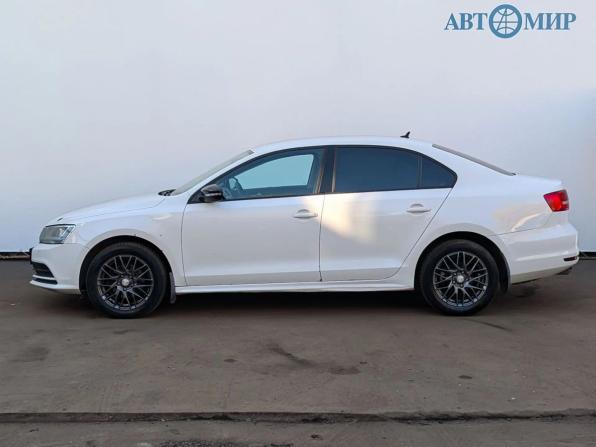 Volkswagen Jetta VI Рестайлинг с пробегом 2015 года, цена 755 000 рублей, 235000 км, седан, Автокод Объявления