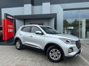 Chery Tiggo 4 Pro I Набережные Челны  - изображение 20
