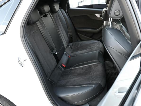 Audi A4 V (B9) с пробегом 2017 года, цена 2 469 000 рублей, 182737 км, седан, Автокод Объявления
