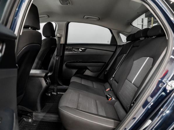 Kia Cerato IV с пробегом 2018 года, цена 1 850 000 рублей, 62020 км, седан, Автокод Объявления