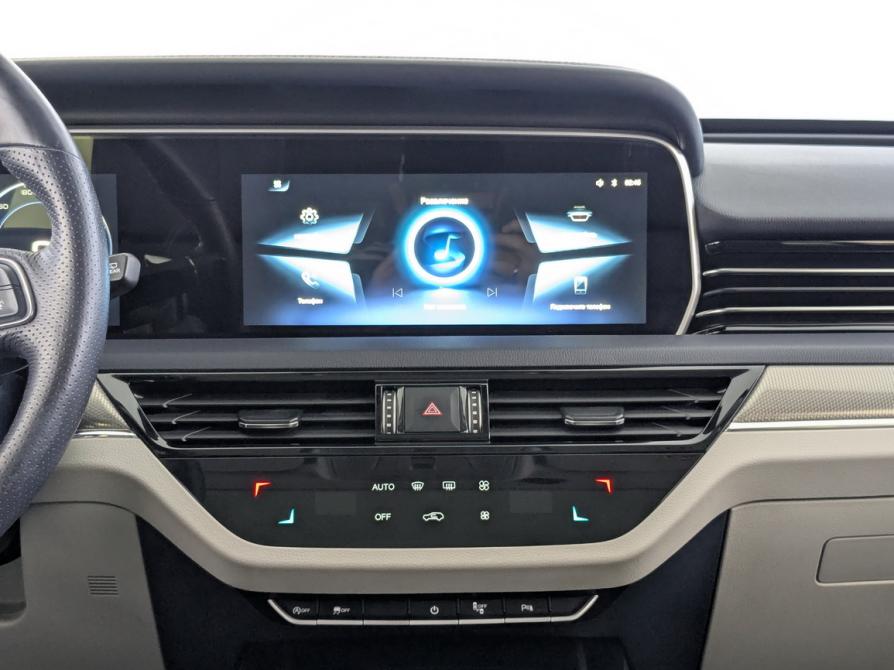 Hongqi HS5 I Москва  - изображение 30