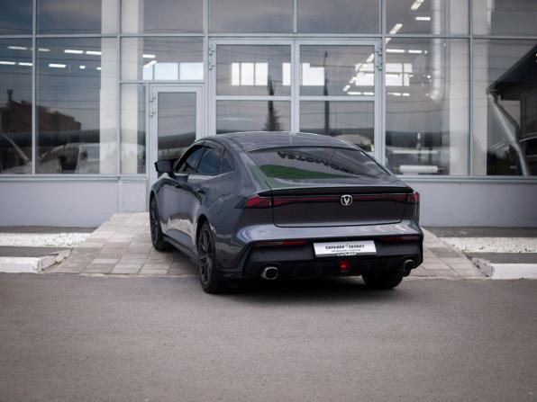Changan UNI-V I с пробегом 2023 года, цена 2 190 000 рублей, 47263 км, лифтбек, Автокод Объявления