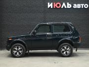Lada (ВАЗ) Niva Legend Екатеринбург  - изображение 24