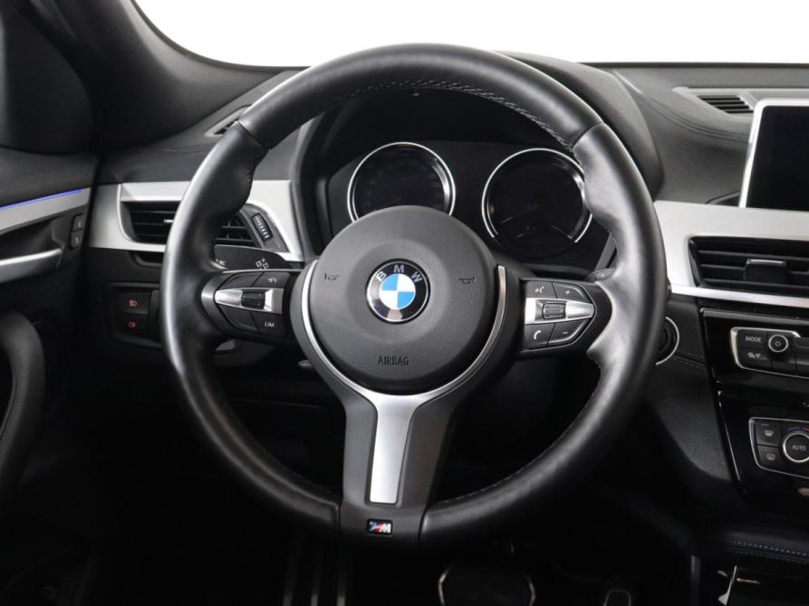 BMW X2 I (F39) Химки  - изображение 16
