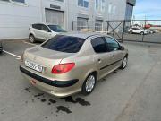 Peugeot 206 Оренбург  - изображение 16