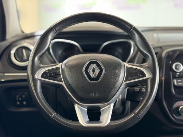 Renault Kaptur I Рестайлинг с пробегом 2021 года, цена 1 096 000 рублей, 127775 км, внедорожник, Автокод Объявления