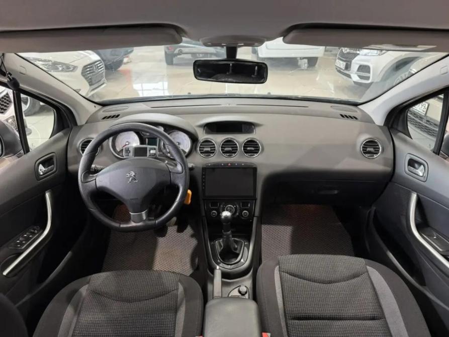 Peugeot 408 I Оренбург  - изображение 23