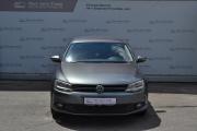 Volkswagen Jetta VI Старый Оскол  - изображение 25