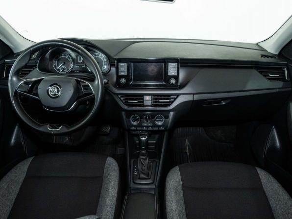 Skoda Rapid II с пробегом 2021 года, цена 1 511 000 рублей, 113300 км, лифтбек, Автокод Объявления