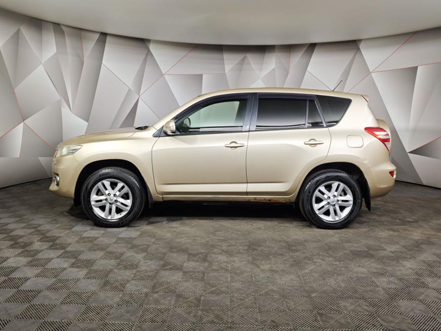 Toyota RAV4 III (XA30) Рестайлинг Москва  - изображение 5