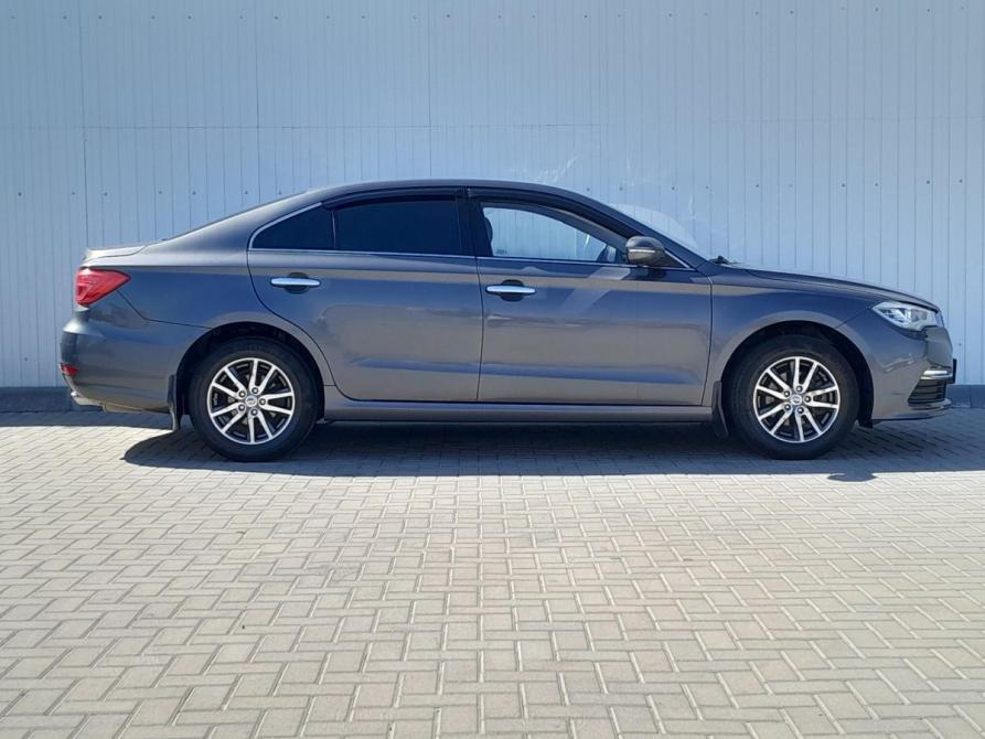Lifan Murman (820) Новочеркасск  - изображение 8