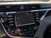 Toyota Camry VIII (XV70) Пермь  - изображение 26