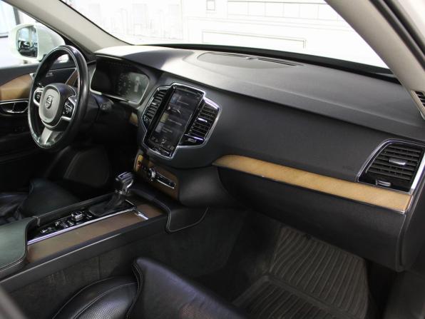 Volvo XC90 II с пробегом 2016 года, цена 3 300 000 рублей, 191538 км, внедорожник, Автокод Объявления