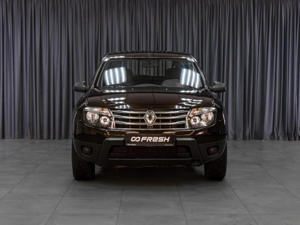 Renault Duster I с пробегом 2014 года, цена 939 000 рублей, 200462 км, внедорожник, Автокод Объявления