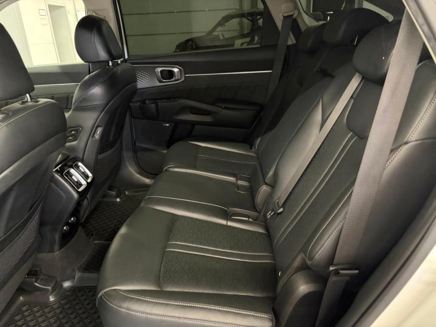 Kia Sorento IV Краснодар  - изображение 13