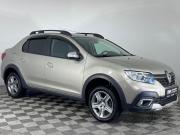 Renault Logan II Рестайлинг Ростов-на-Дону  - изображение 16
