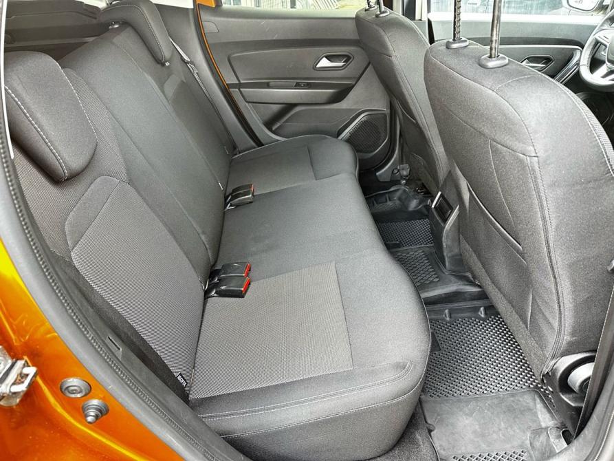 Renault Duster II Волгоград  - изображение 23