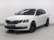 Skoda Octavia III (A7) Рестайлинг Санкт-Петербург  - изображение 30