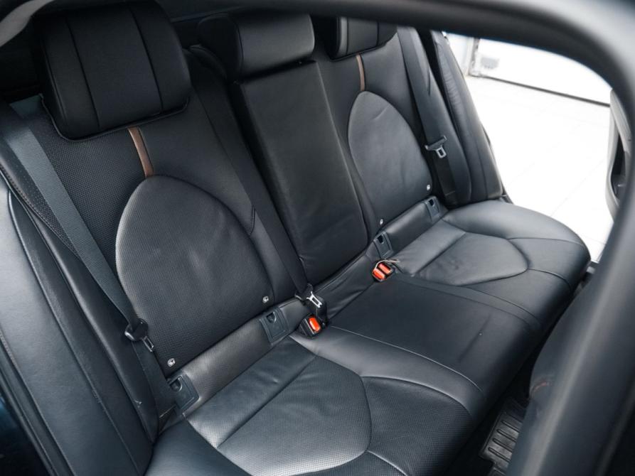 Toyota Camry VIII (XV70) Ростов-на-Дону  - изображение 32