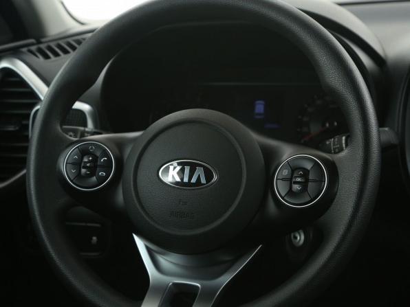 Kia Soul III с пробегом 2020 года, цена 1 652 000 рублей, 38800 км, хэтчбек, Автокод Объявления